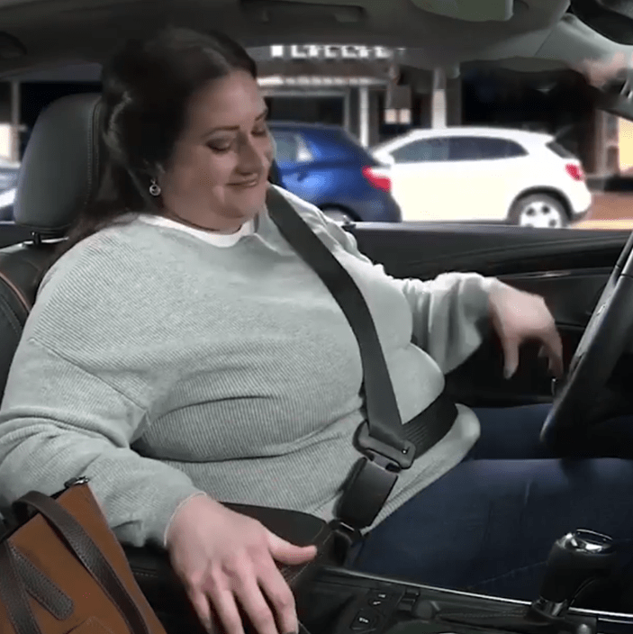 Car Seat Belt Extender Car Accessories