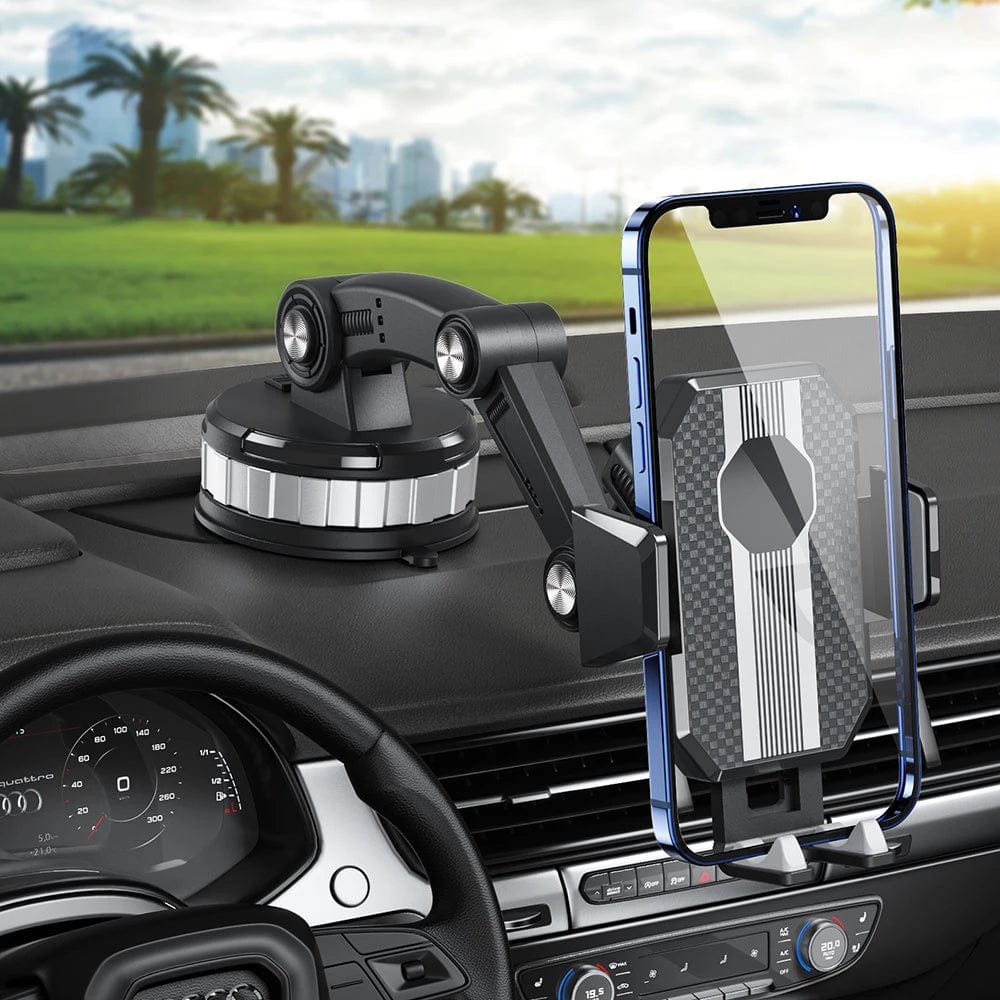PerfectRide™ Perfect Car Phone Holder